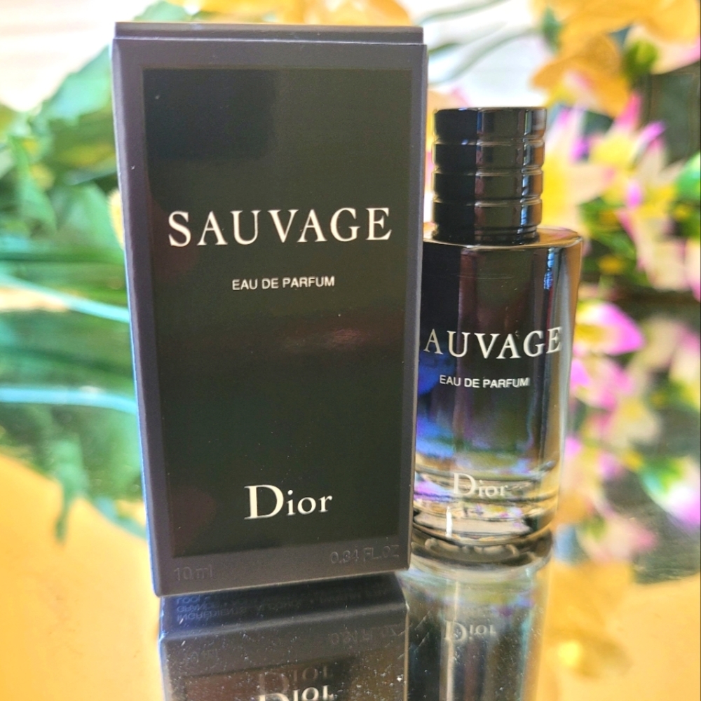 Dior mini